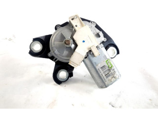 Моторчик заднего дворника 9683363780 Citroen Berlingo