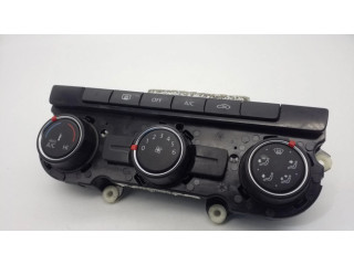 Блок управления климат-контролем 561907426, 5HB1117704   Volkswagen Tiguan