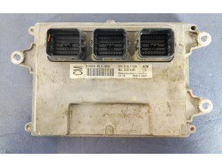 Блок управления двигателем Блок управления 37820-RL2-G05, 37820-RL2-G05 Honda Accord