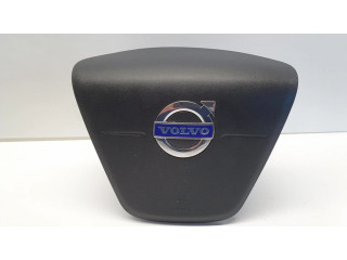 Подушка безопасности водителя p30721915 Volvo V70