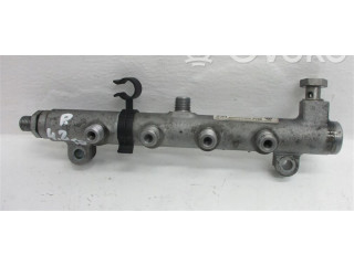 Vstřikovací lišta Volkswagen Touareg III