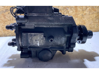 Vstřikovací čerpadlo Opel Zafira A -