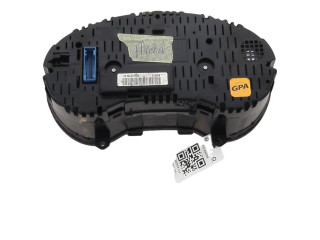 Панель приборов 8P0920931E, P0-8948K Audi A3 S3 8P