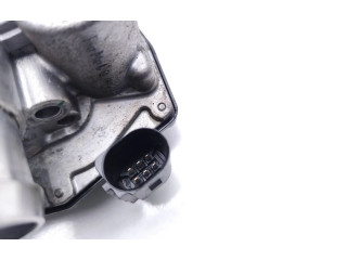 Электрическая задвижка CM5G-9F991-GA Ford Fiesta