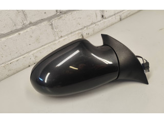 Зеркало электрическое        Mercedes-Benz A W168  1997 - 2004 года   