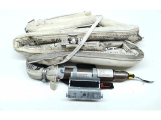 Боковая подушка безопасности 1545834, 1545834   Ford S-MAX