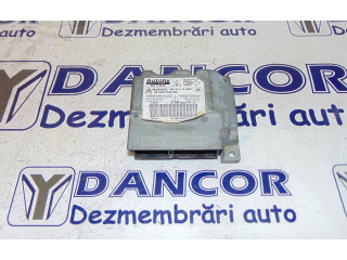 Блок подушек безопасности 9662643680 Citroen C4 I