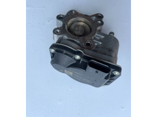 Дроссельная заслонка 46349574, 01E0601345    Fiat 500X