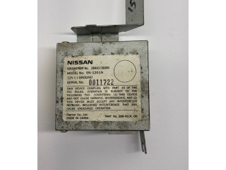 Блок управления 284A1CG000, EN1201N Infiniti FX