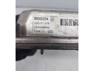 Блок управления двигателя 0281011078, 1039S00000   Volvo V70