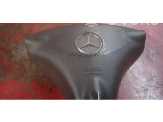 Подушка безопасности водителя 8P1940370119 Mercedes-Benz A W168