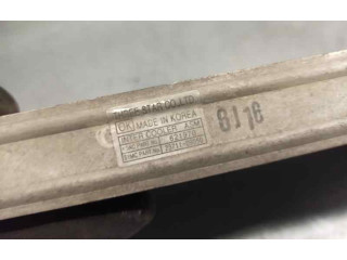 Интеркулер 2371109050, 621970THREESTAR SsangYong Actyon