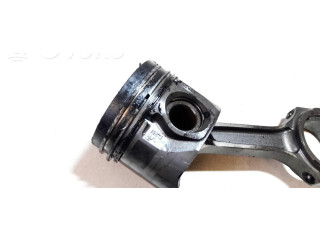 Píst 2465sb Ford Mondeo Mk III pro naftový motor 2.0