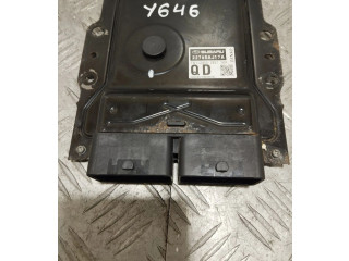 Řídící jednotka 22765AJ17A, TN1128002821 Subaru Outback (BS) 2016