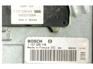 Вентилятор радиатора 30749760, 0130706838 Volvo S60