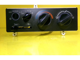 Блок управления климат-контролем MB439701 Mitsubishi Colt