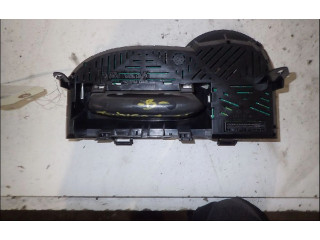 Панель приборов 8200725329   Renault Twingo II       