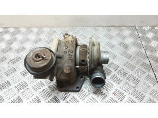 Turbodmychadlo Турбина    Mazda 6 2.0  