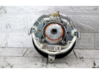 Подушка безопасности водителя    Chevrolet Matiz