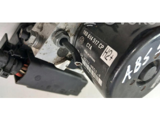 Блок АБС    Audi  A3 S3 8P  2003 - 2012 года