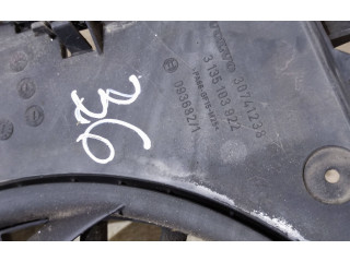 Вентилятор радиатора     3135103922, 30741238    Volvo V70 