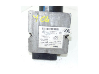 Блок АБС 51758178 Lancia Ypsilon - года