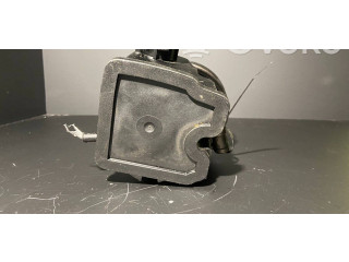 Насос усилителя руля