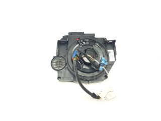 Подрулевой шлейф SRS 9663230880, 98139481ZD Citroen C4 Cactus