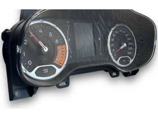 Блок комфорта A5984, 503003174114 Jeep Renegade