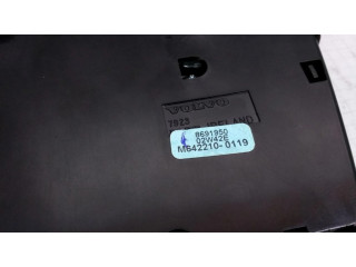 Блок управления климат-контролем VOLVO7923, 8691950   Volvo S60