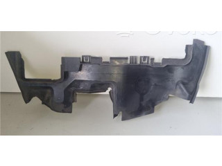 Диффузор 8U0121283C, 8U0121283C   Audi RS Q3