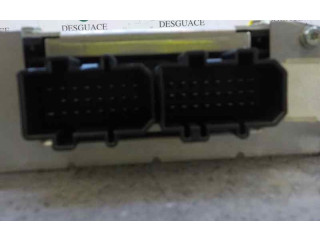 Блок управления 3D0035465B, 3D0035465   Volkswagen Phaeton