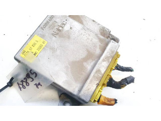 Блок подушек безопасности c17657k30b, 3326047 Mazda Premacy