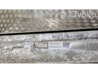 Радиатор охлаждающей жидкости