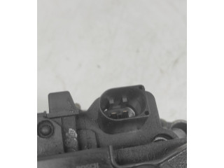 Масляный насос  Cah 0124525530  Audi A4 S4 B8 8K 