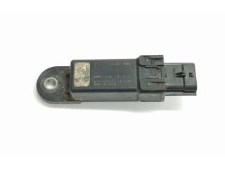 Блок управления 40740JY00A, 40740JY00A Infiniti FX