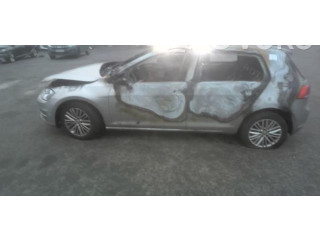 Блок АБС 5Q0614517LBEF Volkswagen Golf VII 2013 - 2019 года