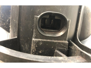 Вентилятор печки Renault Clio II