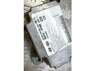 Блок подушек безопасности 959102P580   KIA Sorento