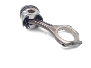 Zpětné zrcátko Volkswagen Touareg I 2005 AYH