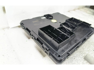 Блок комфорта 85E907031DF Audi Q3 F3