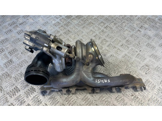 Турбина Mini Clubman F54 2.0 7617527