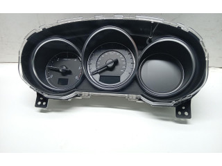 Přístrojová deska Mazda 6 2015 G46L55430, G46L55430