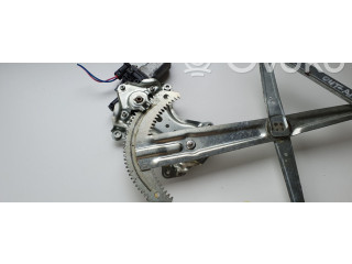 Передний комплект электрического механизма для подъема окна