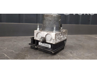 Блок АБС 0265950924   Subaru  Forester SH  2008 - 2013 года