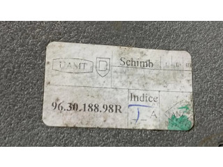 Зеркало электрическое Dacia Logan II 2012-2020 года