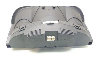 Přístrojová deska  Mercedes-Benz C W203 2002 A2035402448, A2035404511  