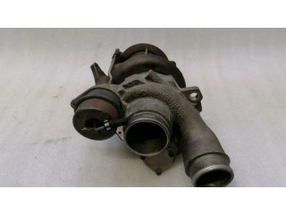 Turbodmychadlo Турбина A1330900280 Mercedes-Benz A W176