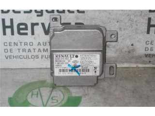 Блок подушек безопасности 8200375763A, 0090019 Renault Clio II