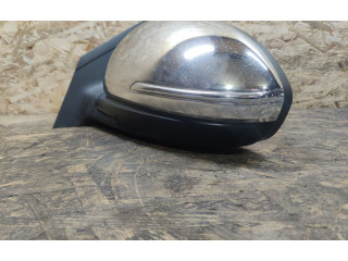 Зеркало электрическое        Chevrolet Cruze  2009 - 2016 года   